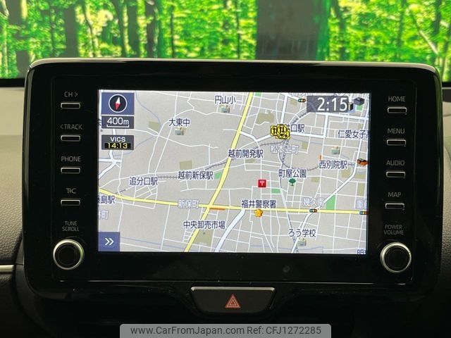 toyota yaris-cross 2023 -TOYOTA--Yaris Cross 6AA-MXPJ15--MXPJ15-3027192---TOYOTA--Yaris Cross 6AA-MXPJ15--MXPJ15-3027192- image 2