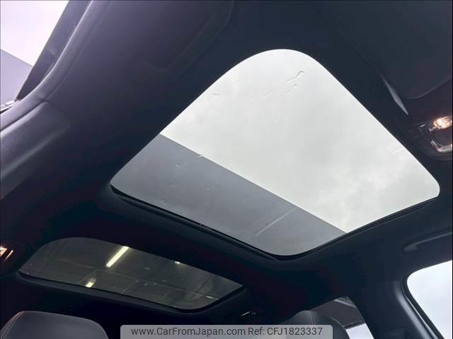 mercedes-benz b-class 2021 CFJ1823337 image 2