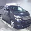 toyota vellfire 2008 -TOYOTA--Vellfire ANH20W-8029674---TOYOTA--Vellfire ANH20W-8029674- image 1