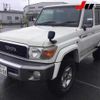 toyota land-cruiser 2015 -TOYOTA 【三重 130ｽ7608】--Land Cruiser GRJ76K-1005192---TOYOTA 【三重 130ｽ7608】--Land Cruiser GRJ76K-1005192- image 10