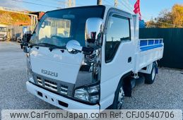 isuzu elf-truck 2005 GOO_NET_EXCHANGE_0208918A30241209W001