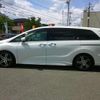 honda odyssey 2015 -HONDA 【名変中 】--Odyssey RC1--1106022---HONDA 【名変中 】--Odyssey RC1--1106022- image 5