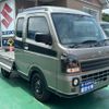 suzuki carry-truck 2025 CFJ1439422 image 10