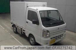 suzuki carry-truck 2024 -SUZUKI 【相模 880ｱ5116】--Carry Truck DA16T-823552---SUZUKI 【相模 880ｱ5116】--Carry Truck DA16T-823552-