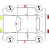 toyota raize 2020 -TOYOTA--Raize 5BA-A210A--A210A-0020523---TOYOTA--Raize 5BA-A210A--A210A-0020523- image 2