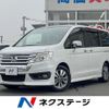 honda stepwagon 2013 -HONDA--Stepwgn DBA-RK5--RK5-1335619---HONDA--Stepwgn DBA-RK5--RK5-1335619- image 1
