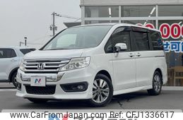 honda stepwagon 2013 -HONDA--Stepwgn DBA-RK5--RK5-1335619---HONDA--Stepwgn DBA-RK5--RK5-1335619-