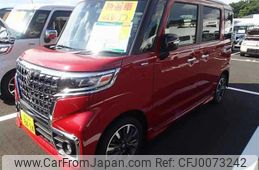 suzuki spacia 2023 -SUZUKI 【那須 580ｻ8424】--Spacia MK53S--517013---SUZUKI 【那須 580ｻ8424】--Spacia MK53S--517013-