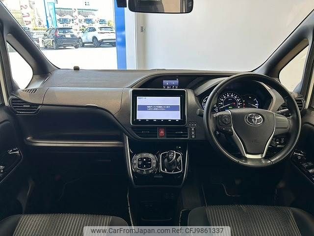 toyota voxy 2019 -TOYOTA--Voxy DAA-ZWR80W--ZWR80-0404598---TOYOTA--Voxy DAA-ZWR80W--ZWR80-0404598- image 2