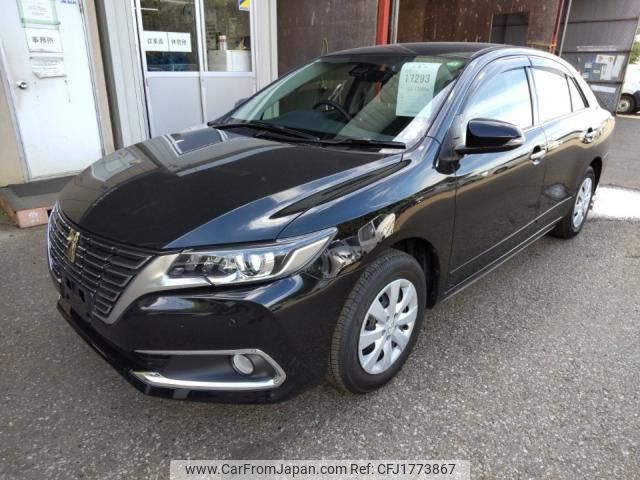 toyota premio 2020 CFJ1773867 image 1