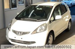 honda fit 2010 -HONDA--Fit GE6-1404516---HONDA--Fit GE6-1404516-