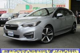 subaru impreza-wagon 2017 -SUBARU--Impreza Wagon DBA-GT7--GT7-055179---SUBARU--Impreza Wagon DBA-GT7--GT7-055179-