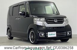 honda n-box 2017 -HONDA--N BOX DBA-JF1--JF1-1926824---HONDA--N BOX DBA-JF1--JF1-1926824-