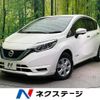 nissan note 2019 -NISSAN--Note DAA-HE12--HE12-299425---NISSAN--Note DAA-HE12--HE12-299425- image 1