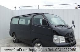 nissan caravan-van 2003 quick_quick_LC-VPE25_VPE25-009153