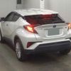 toyota c-hr 2018 quick_quick_DAA-ZYX10_ZYX10-2126922 image 2