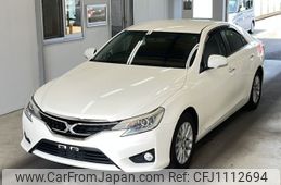 toyota mark-x 2012 -TOYOTA--MarkX GRX130-6062570---TOYOTA--MarkX GRX130-6062570-