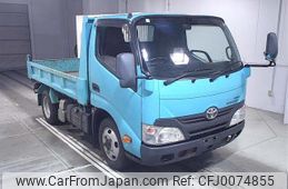 toyota toyoace 2015 -TOYOTA--Toyoace XZU675D-0005709---TOYOTA--Toyoace XZU675D-0005709-