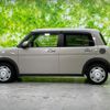 suzuki alto-lapin 2021 quick_quick_5BA-HE33S_HE33S-315853 image 2