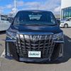 toyota alphard 2020 -TOYOTA--Alphard 3BA-AGH30W--AGH30-0325289---TOYOTA--Alphard 3BA-AGH30W--AGH30-0325289- image 12