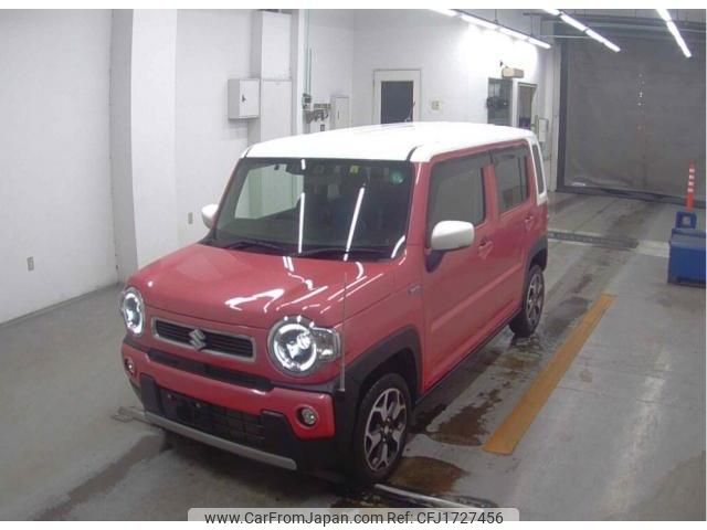 suzuki hustler 2020 CFJ1727456 image 1