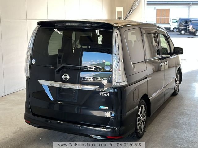 nissan serena 2016 -NISSAN--Serena HFC26-306187---NISSAN--Serena HFC26-306187- image 2