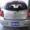 nissan march 2017 -NISSAN 【三重 503ﾅ1237】--March K13--385618---NISSAN 【三重 503ﾅ1237】--March K13--385618- image 2