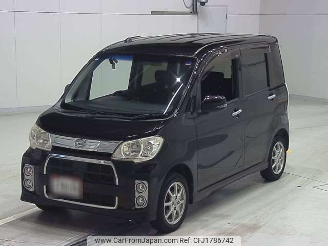daihatsu tanto-exe 2012 CFJ1786742 image 1