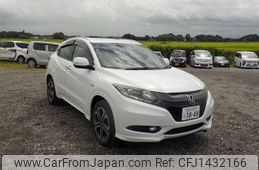 honda vezel 2016 -HONDA 【野田 300】--VEZEL DAA-RU3--RU3-1126249---HONDA 【野田 300】--VEZEL DAA-RU3--RU3-1126249-