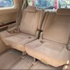 toyota vellfire 2008 -TOYOTA 【大宮 303ｿ3372】--Vellfire ANH20W--8015506---TOYOTA 【大宮 303ｿ3372】--Vellfire ANH20W--8015506- image 13