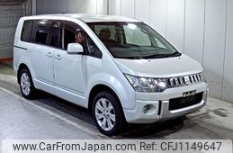 mitsubishi delica-d5 2013 -MITSUBISHI--Delica D5 CV1W-0906142---MITSUBISHI--Delica D5 CV1W-0906142-