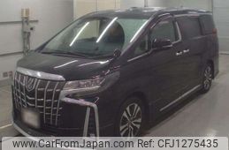 toyota alphard 2020 -TOYOTA--Alphard 3BA-AGH30W--AGH30-0324261---TOYOTA--Alphard 3BA-AGH30W--AGH30-0324261-