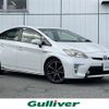 toyota prius 2013 -TOYOTA--Prius DAA-ZVW30--ZVW30-5539598---TOYOTA--Prius DAA-ZVW30--ZVW30-5539598- image 1