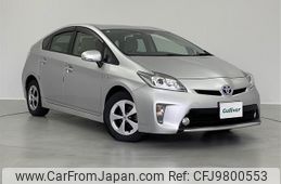 toyota prius 2014 -TOYOTA--Prius DAA-ZVW30--ZVW30-1792365---TOYOTA--Prius DAA-ZVW30--ZVW30-1792365-