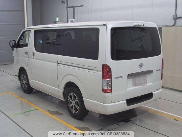 toyota hiace-van 2021 quick_quick_3BF-TRH200V_TRH200-0337852 image 2