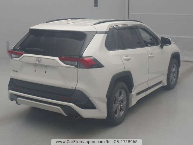 toyota rav4 2022 CFJ1718965 image 2