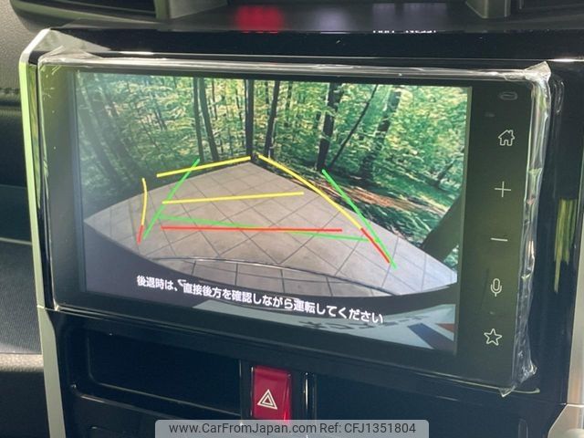 toyota roomy 2021 CFJ1351804 image 2