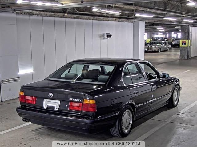 bmw 5-series 1994 -BMW--BMW 5 Series WBAHD62000BJ50845---BMW--BMW 5 Series WBAHD62000BJ50845- image 2