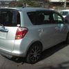 toyota ractis 2007 TE1056 image 5