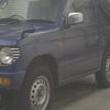 mitsubishi pajero-mini 1998 6 image 3