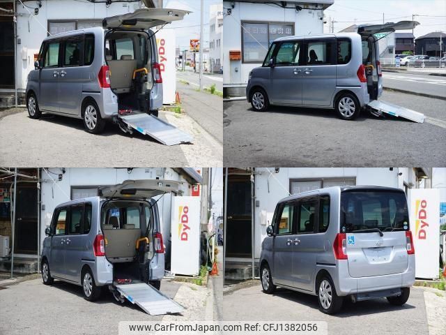 daihatsu tanto 2015 quick_quick_DBA-LA600S_LA600S-0281316 image 2