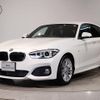 bmw 1-series 2017 quick_quick_DBA-1R15_WBA1R520505C74768 image 1