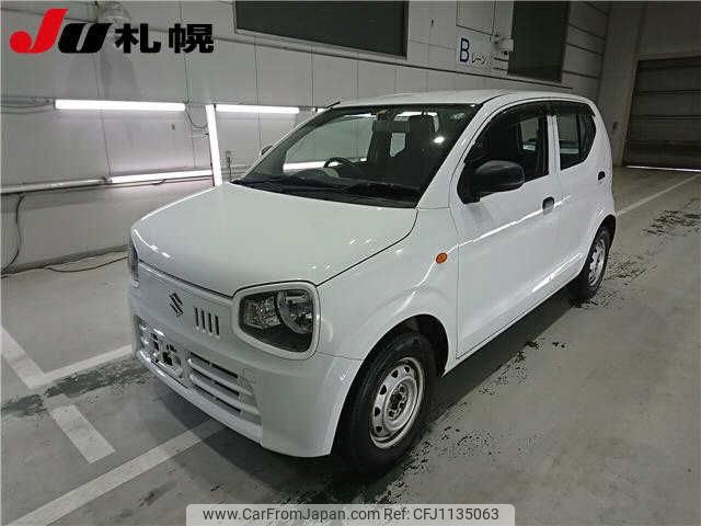 suzuki alto 2020 -SUZUKI--Alto HA36S-537082---SUZUKI--Alto HA36S-537082- image 1