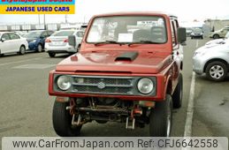 Suzuki Jimny 1994