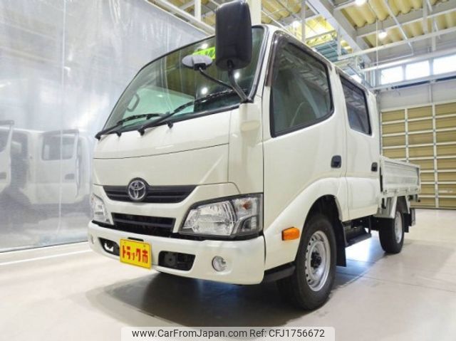 toyota toyoace 2020 CFJ1756672 image 1