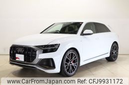 audi q8 2022 -AUDI--Audi Q8 3AA-F1DCBA--WAUZZZF17ND029414---AUDI--Audi Q8 3AA-F1DCBA--WAUZZZF17ND029414-