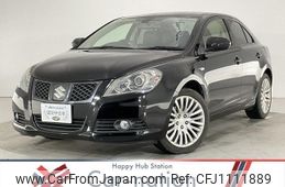 suzuki kizashi 2015 quick_quick_RE91S_RE91S-111613