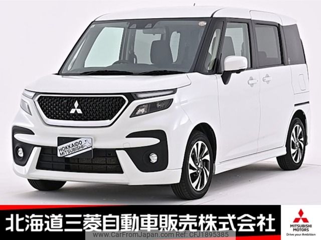 mitsubishi delica-d2 2024 CFJ1895385 image 1