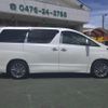 toyota vellfire 2014 -TOYOTA--Vellfire DBA-ANH20W--ANH20-8344569---TOYOTA--Vellfire DBA-ANH20W--ANH20-8344569- image 11