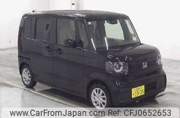 honda n-box 2024 -HONDA 【山口 581ﾒ3535】--N BOX JF5-1149383---HONDA 【山口 581ﾒ3535】--N BOX JF5-1149383-